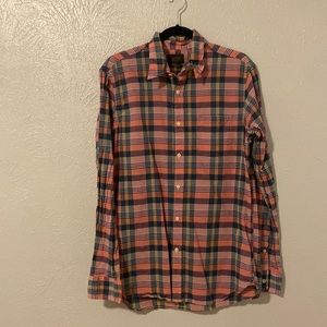 Closet clean out sale! Accepting offers! NWOT Jacks New York button down